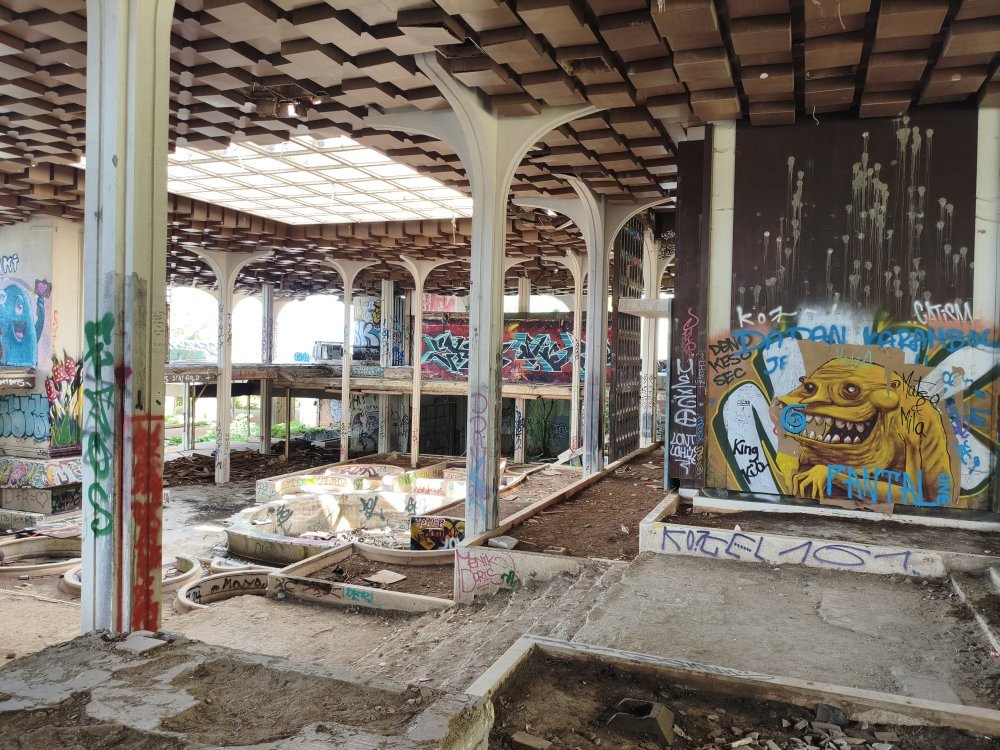 Foto von Haludovo Palace Hotel, hochgeladen von Philc1357